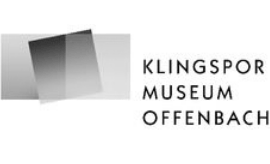 Logo Klingspor Museum Offenbach